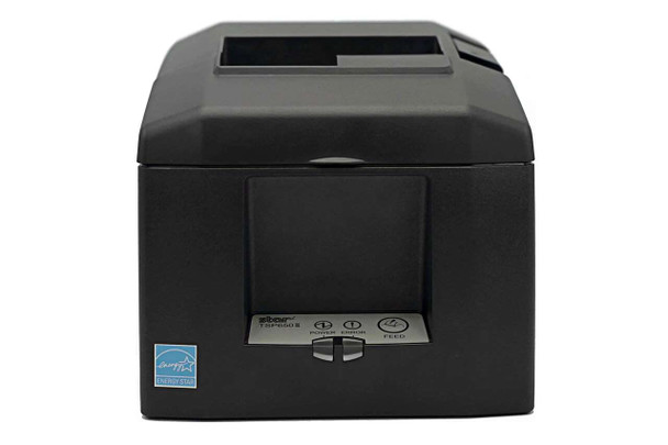 未使用 スター精密 プリンター 654II ブルートゥース TSP650Ⅱ スター精密 （優良中古）STAR TSP650IIシリーズ TSP654II(Bluetooth