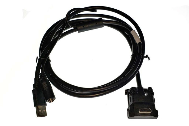 Ingenico Lane 3600 External Powered USB Cable