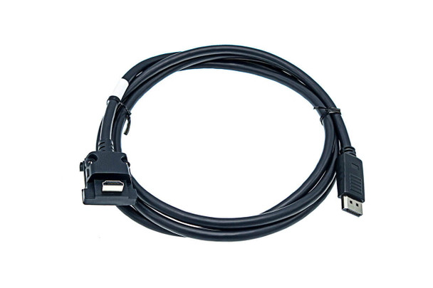 Ingenico Lane 3600 umbilical cable 6ft OEM 296141785AD