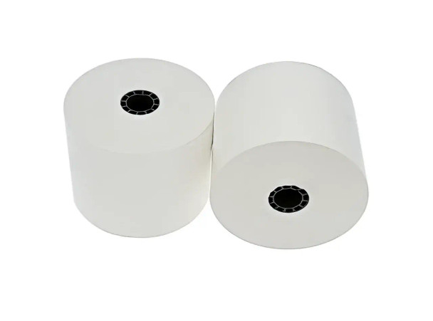 Casio PCR-T285 Thermal Paper Rolls