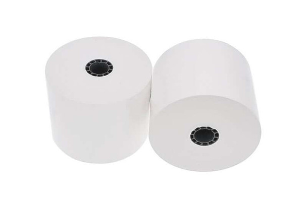 Casio SE-C2000 Thermal Paper Rolls