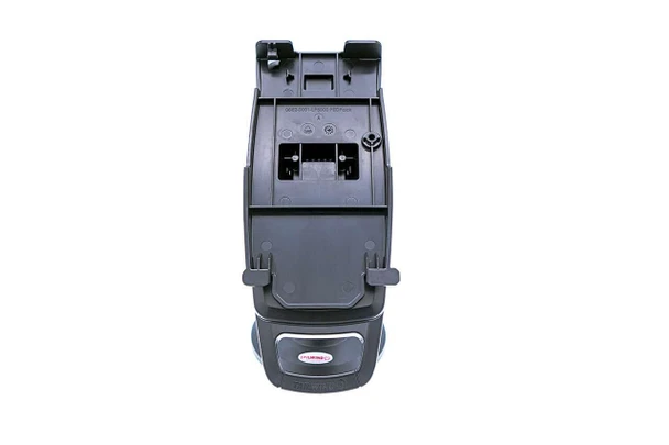 Ingenico Lane 3000 / 7000 / 8000 FirstBase Mount - Complete