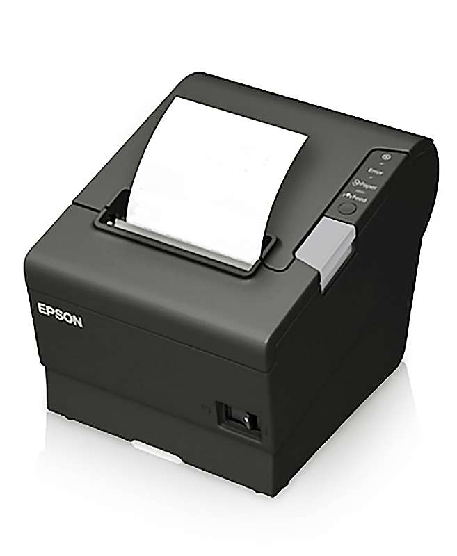 Epson TM-T88V-i Thermal Paper Rolls