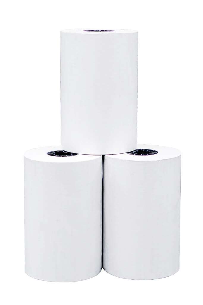 First Data FD200 / FD200ti Thermal Paper Rolls TerminalDepot