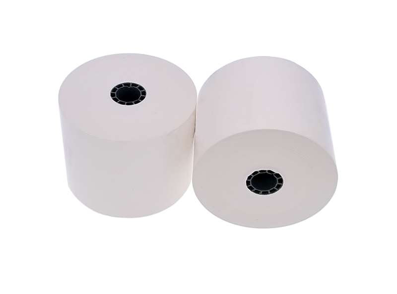 Sharp XE-A407 Thermal Paper Rolls