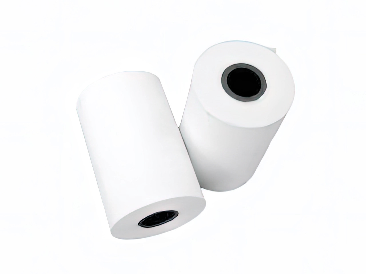 Staples Handheld/Mobile Printer Thermal Paper Rolls, INTERMEC PB40