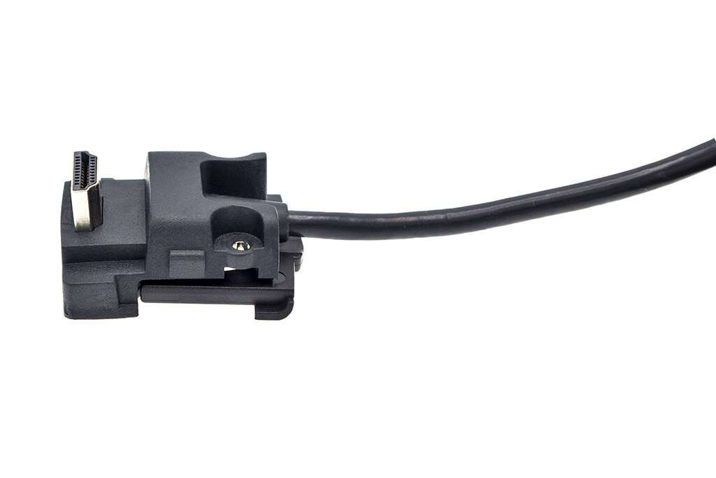 Ingenico Lane 3000 / 5000 / 7000 / 8000 Cable to RS232 (DB9)