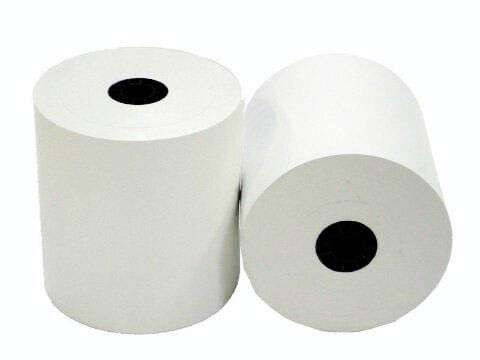 Epson TM-T70II Thermal Paper Rolls