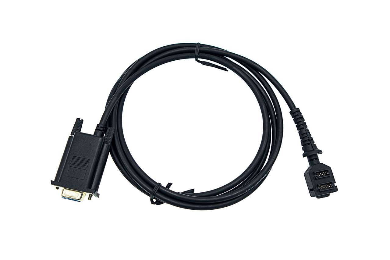 VeriFone VX805 / VX820 Pin Pad to Serial Cable