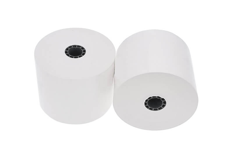 Veeder Root TM2 Thermal Paper Rolls
