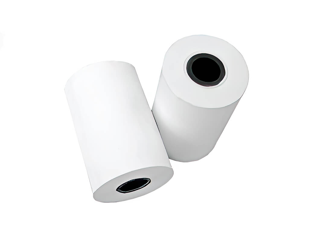 Thermal Paper Roll Case – Panini