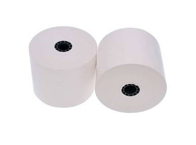 Sharp XE-A23S Thermal Paper Rolls