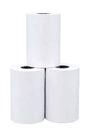 First Data FD100 Thermal Paper Rolls