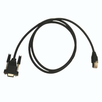 VeriFone Everest Multiport Pinpad Cable (DB9 / RJ45)