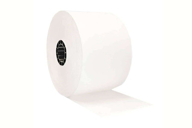 2-5/16 X 400'FT - (12 Rolls) - Gas Pump Thermal Paper Rolls - Free Shipping