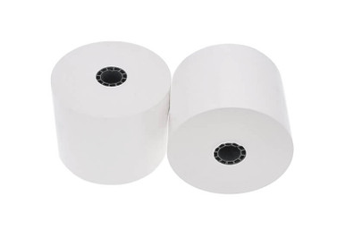 Steps To Install Thermal Paper Roll In Receipt Printer