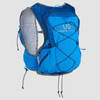 UD Blue - Ultimate Direction Ultra Vest, front view