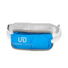 UD Blue - Ultimate Direction Adventure Pocket, front view