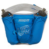 Ultimate Direction Ultra Belt 5.0, blue, front view