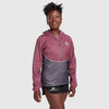 Plum - Ultimate Direction Women's Ultra Jacket