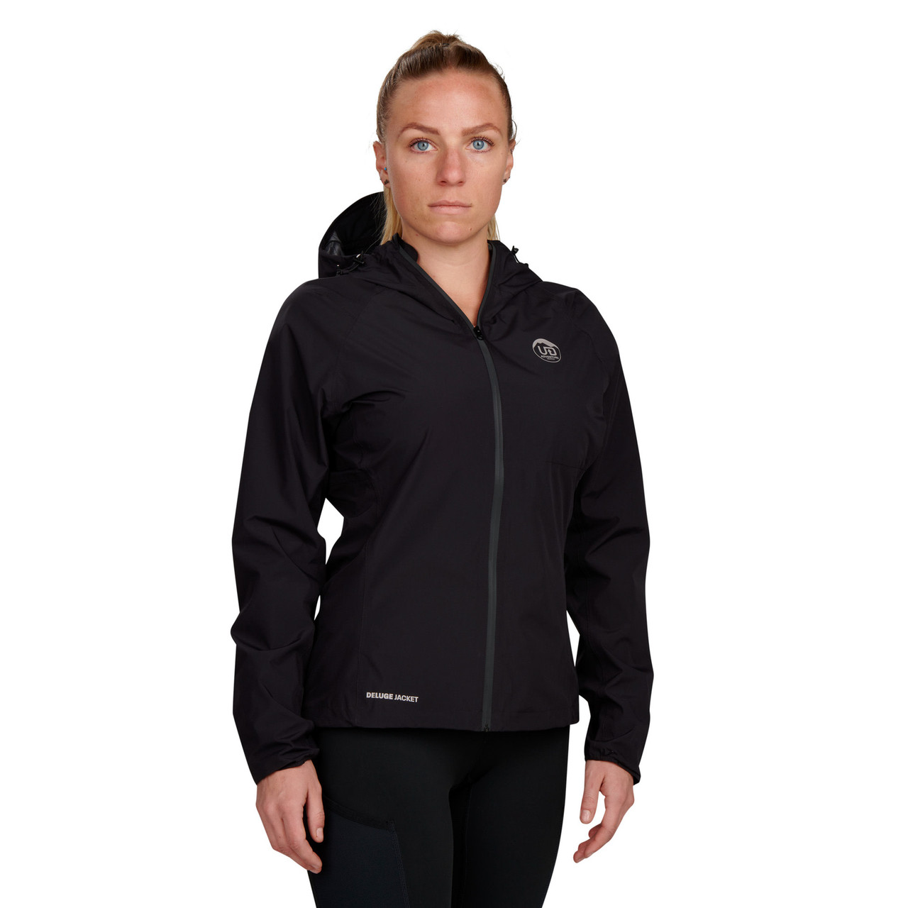 Women's Deluge Jacket | Ultimate Direction