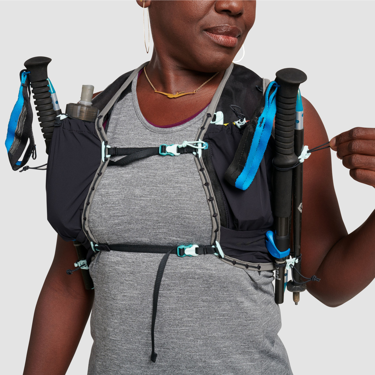 Ultimate Direction Race Vesta 6.0 Women's Hydration Vest - Injinji  Performance Shop