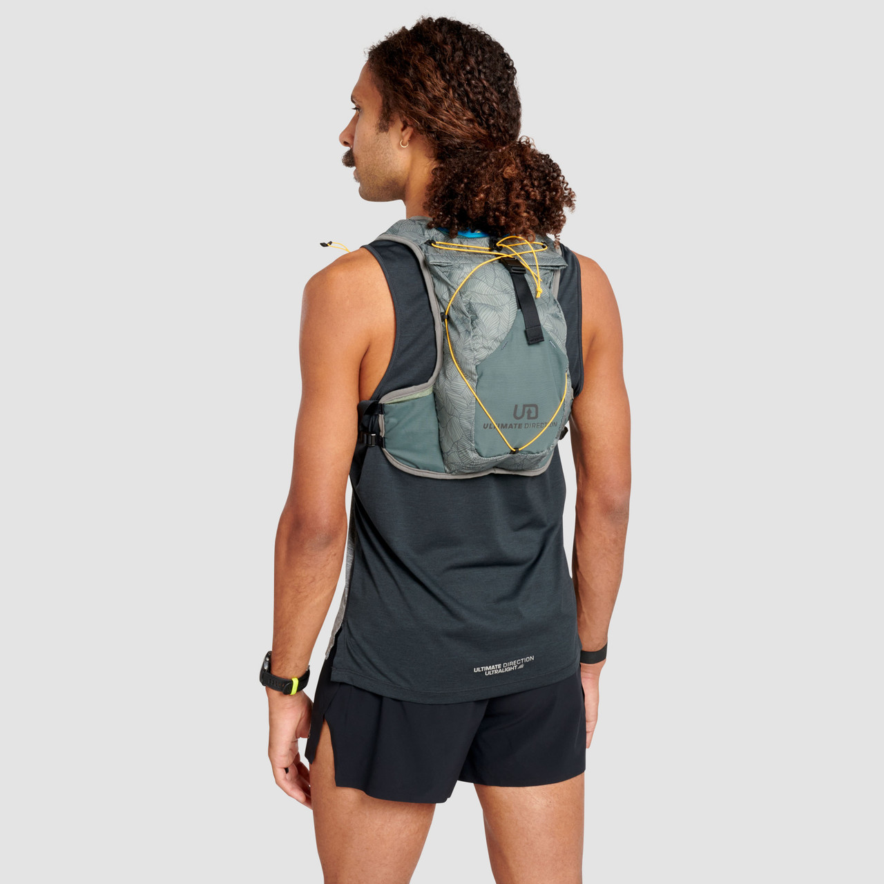 Highland Vest | Ultimate Direction