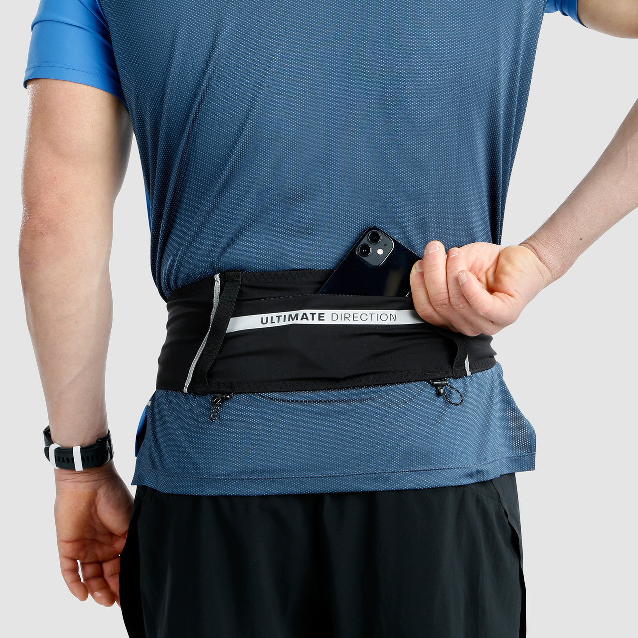 Comfort Belt Plus | Ultimate Direction