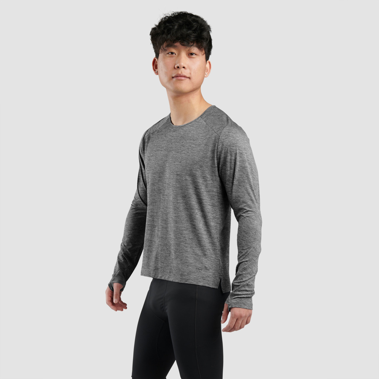 Men's Cirriform Long Sleeve Tee