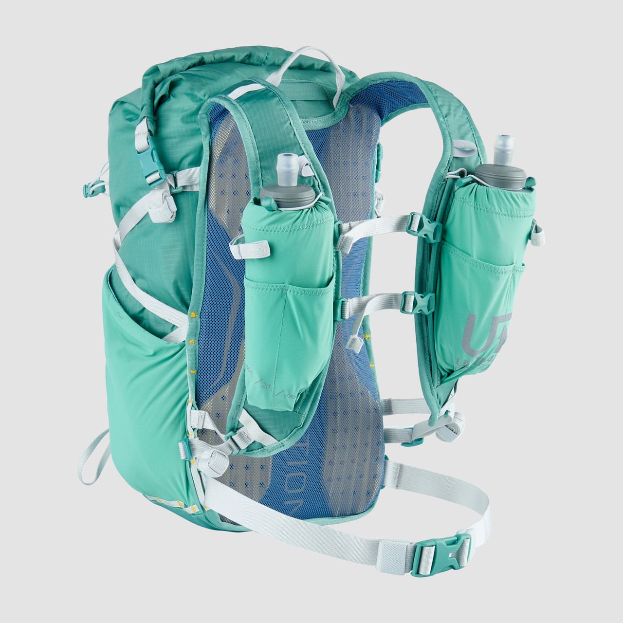 Ultimate Travel Bag 2.0 Project Kit – SewBatik