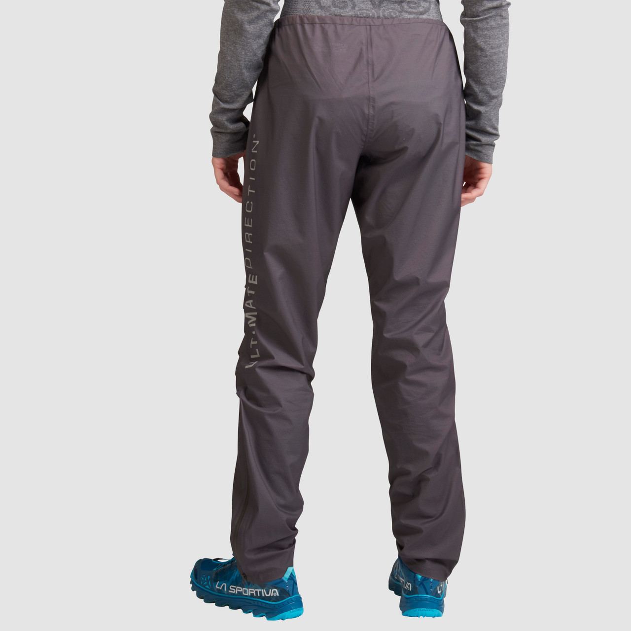 Waterproof Body 2X Pants - Ladies - DirDirect