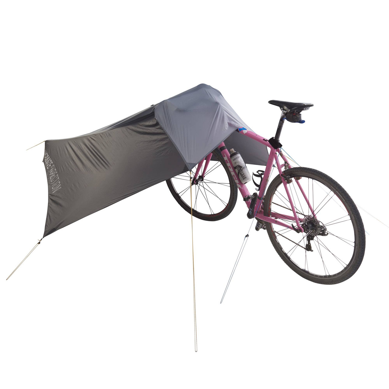 bike tarp