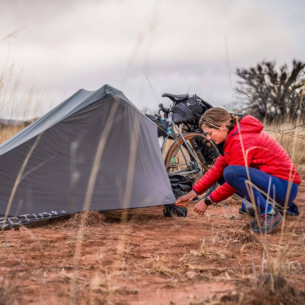 bicycle tarp