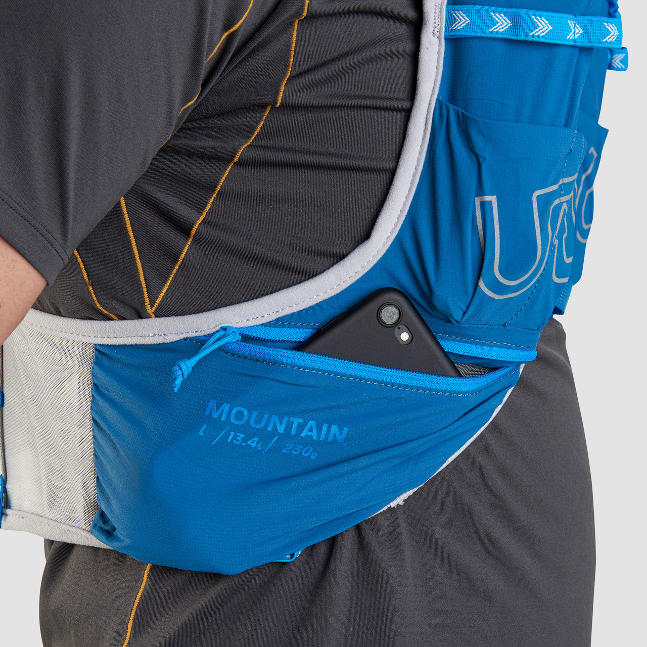 Mountain Vest 5.0 | Ultimate Direction