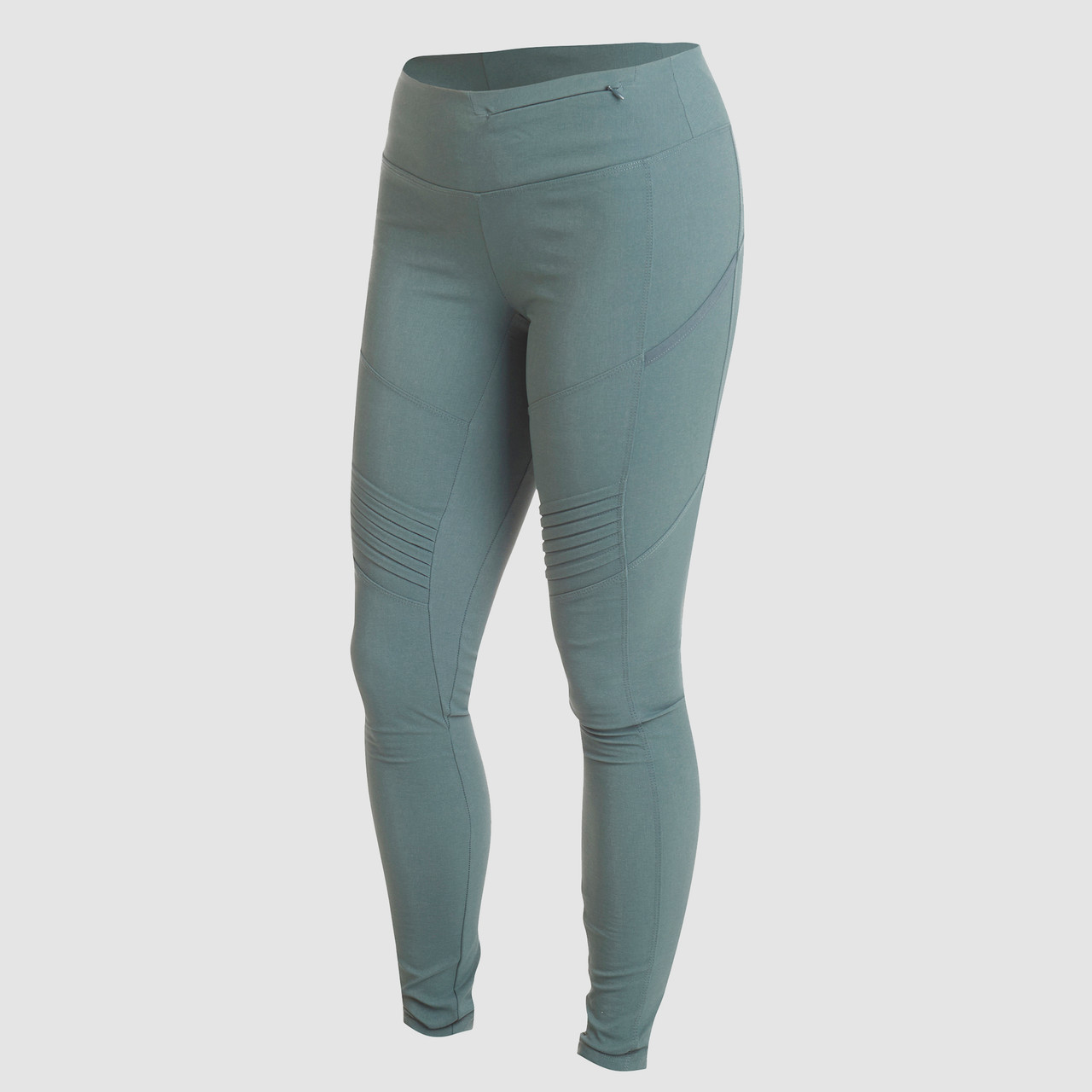 Women's Ultimate Gym Leggings - Dark Grey | Adanola