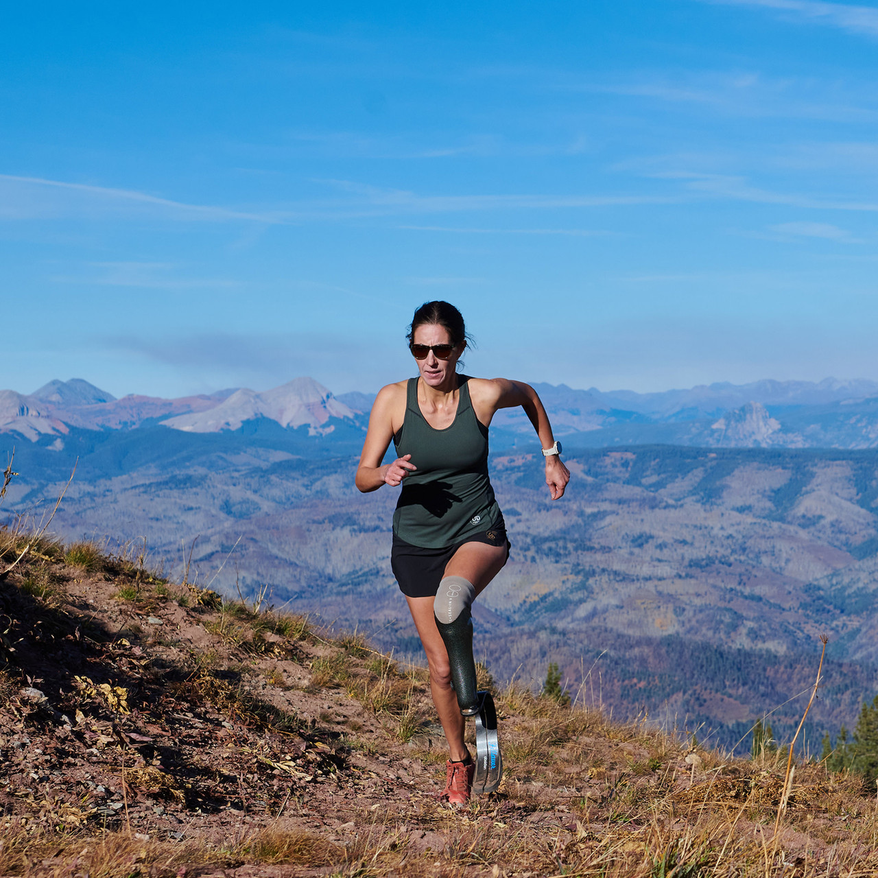 Women's Cumulus Tank - Prior Year