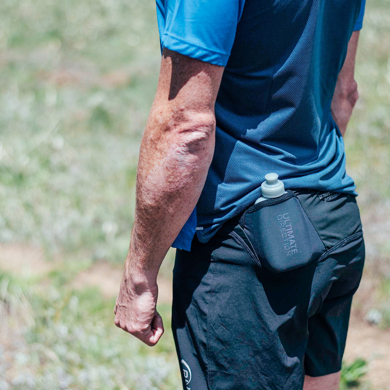 Men's Hydro Short | Ultimate Direction