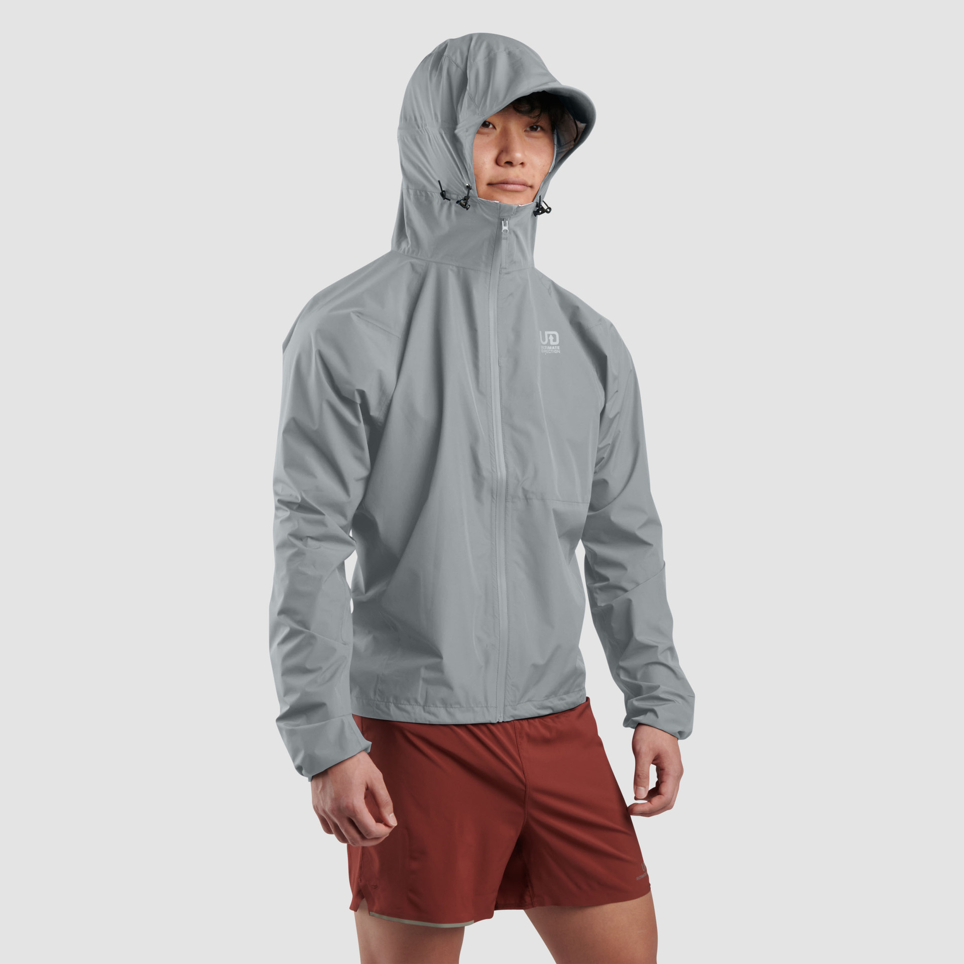 Men's Deluge Jacket | Ultimate Direction