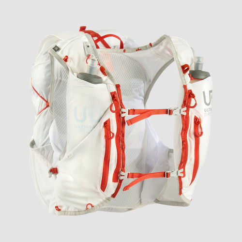Adventure Vest 17L White