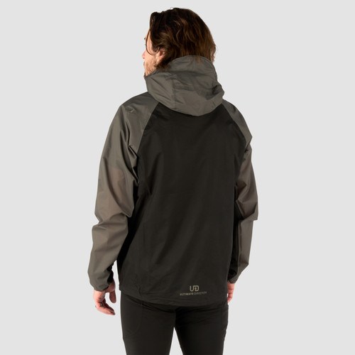 Ultra Jacket M Onyx