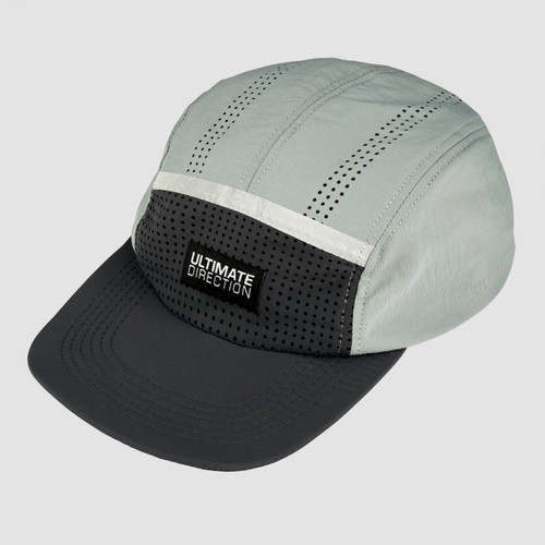 The Classic Onyx Hat V2