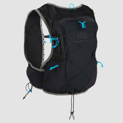 Ultimate Direction Chaleco de hidratación unisex Highland para correr