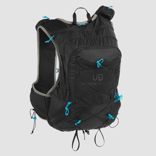 Onyx - Ultimate Direction Adventure Vest 6.0