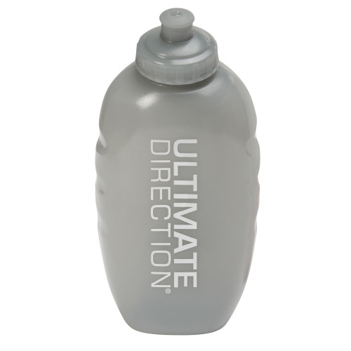 ultimate direction handheld water bottle