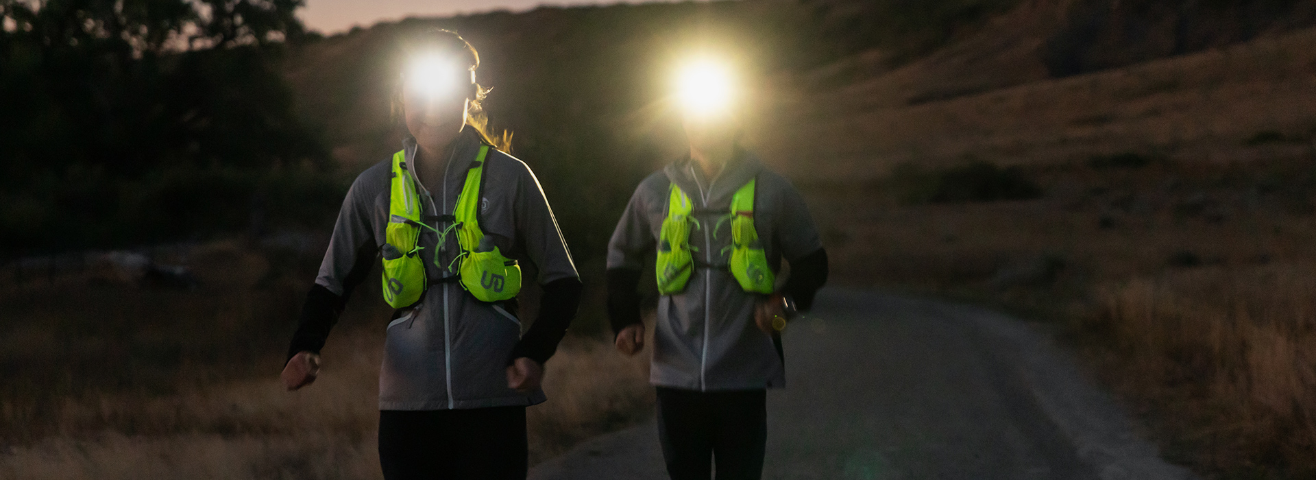 Ultimate Direction To Race 3.0 Mochila de Hidrataci/ón Mountain Running