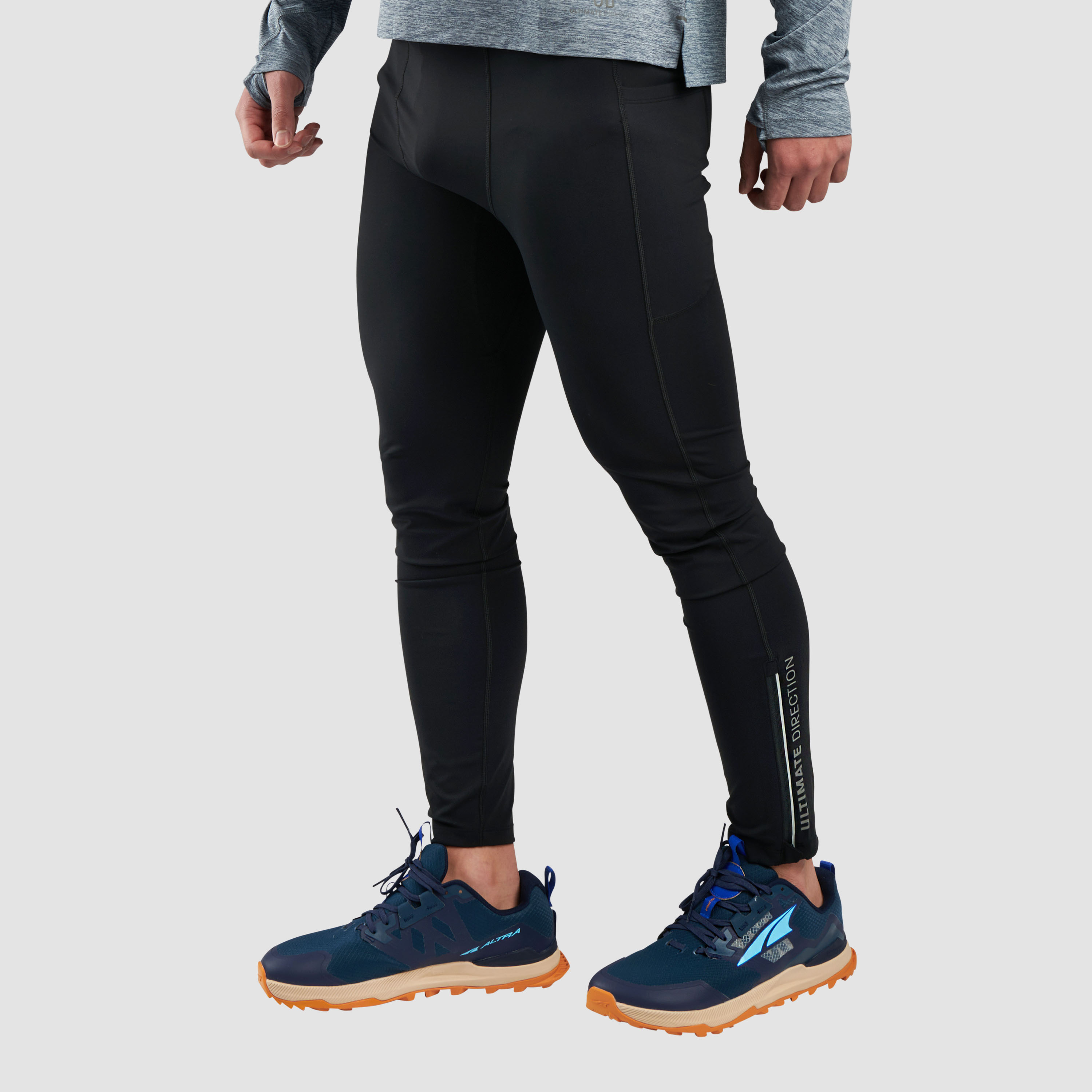 Staying Warm Tights & Leggings. Nike CA