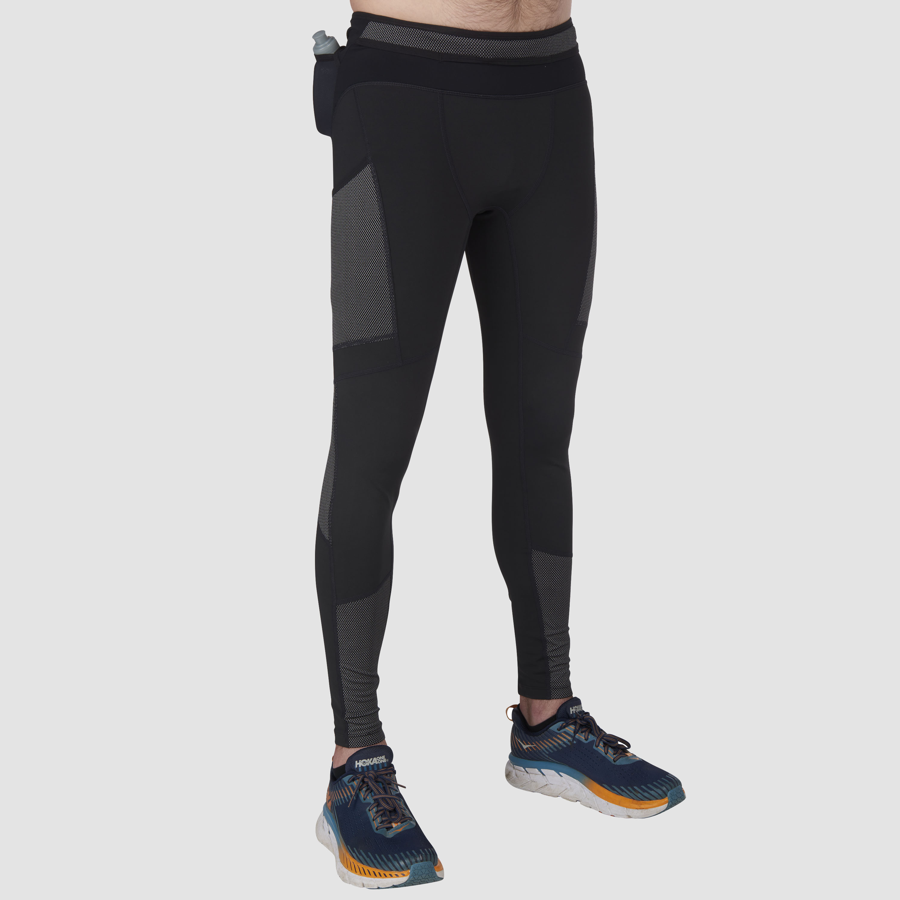 Men's Momentum Thermal Tight - RUNdetroit