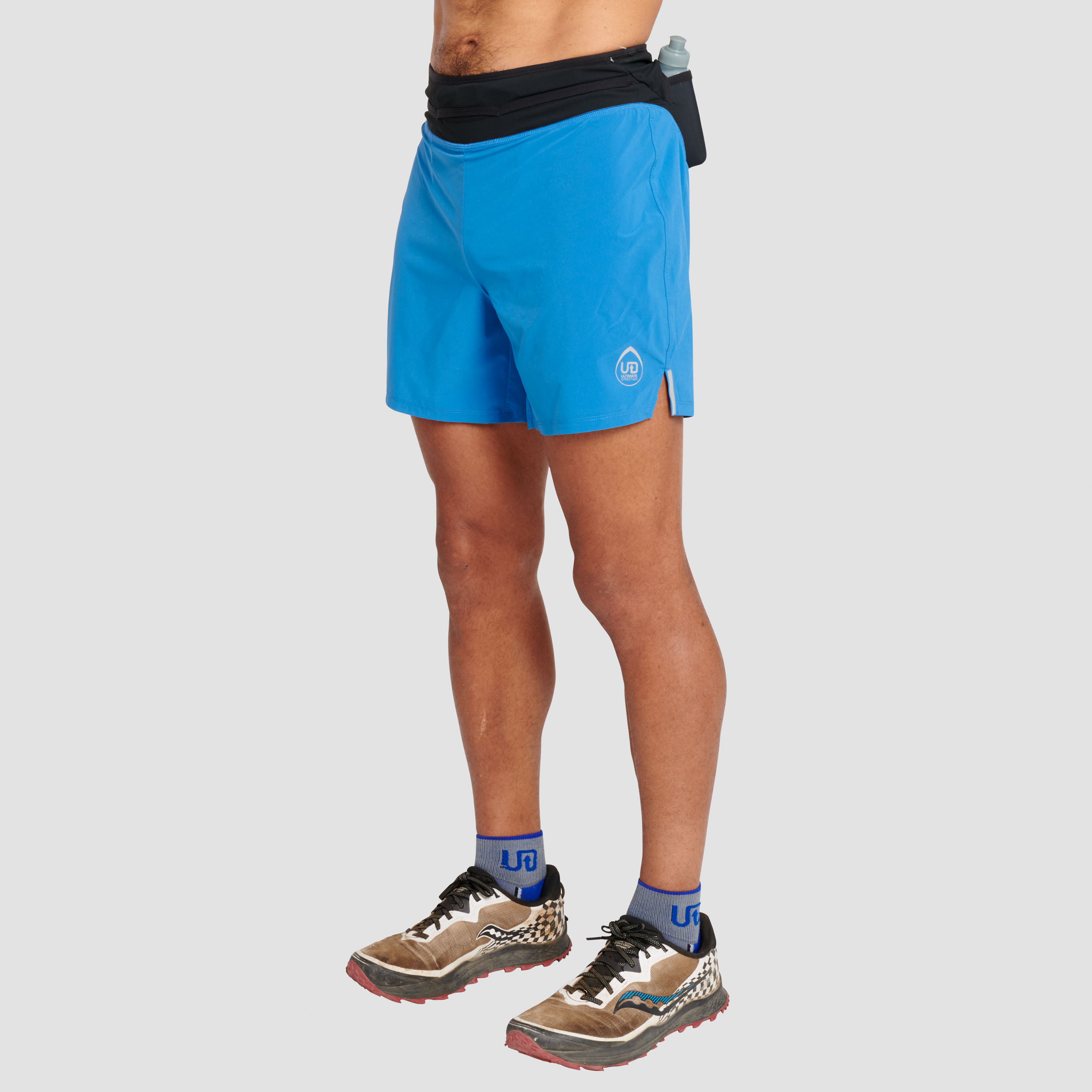 Running Shorts With a Phone Pocket: Why They're So Convenient. Nike IN