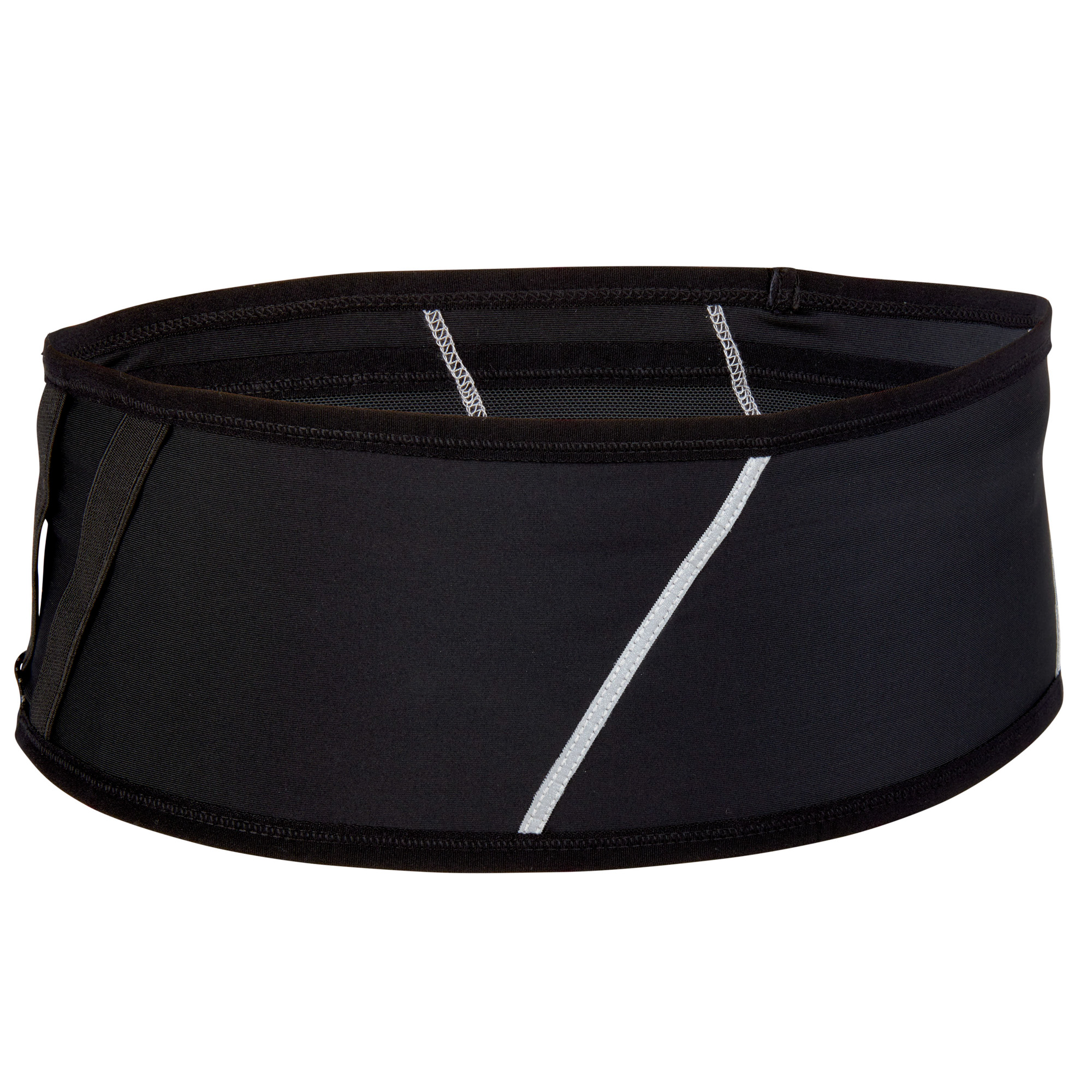 Ultimate Direction Comfort Belt in Black Size Large