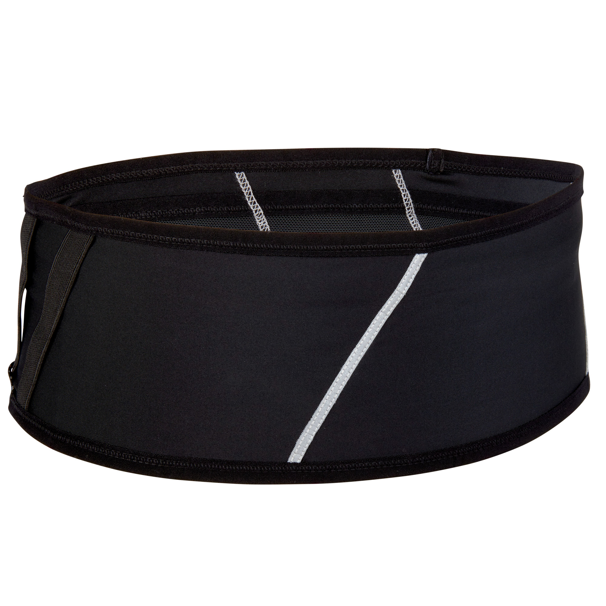 Ultimate Direction Comfort Belt - Prior Year in Black Size XL